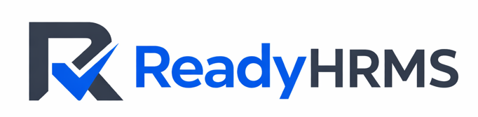 ReadyHRMS Logo